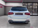 Mercedes glc classe   250 9g-tronic 4matic fascination pack amg occasion simplicicar pertuis  simplicicar simplicibike france
