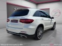Mercedes glc classe   250 9g-tronic 4matic fascination pack amg occasion simplicicar pertuis  simplicicar simplicibike france