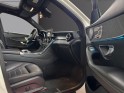 Mercedes glc classe   250 9g-tronic 4matic fascination pack amg occasion simplicicar pertuis  simplicicar simplicibike france