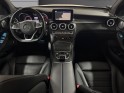 Mercedes glc classe   250 9g-tronic 4matic fascination pack amg occasion simplicicar pertuis  simplicicar simplicibike france