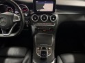 Mercedes glc classe   250 9g-tronic 4matic fascination pack amg occasion simplicicar pertuis  simplicicar simplicibike france