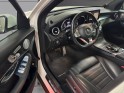 Mercedes glc classe   250 9g-tronic 4matic fascination pack amg occasion simplicicar pertuis  simplicicar simplicibike france