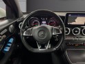 Mercedes glc classe   250 9g-tronic 4matic fascination pack amg occasion simplicicar pertuis  simplicicar simplicibike france