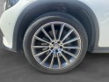 Mercedes glc classe   250 9g-tronic 4matic fascination pack amg occasion simplicicar pertuis  simplicicar simplicibike france