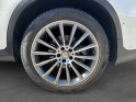 Mercedes glc classe   250 9g-tronic 4matic fascination pack amg occasion simplicicar pertuis  simplicicar simplicibike france