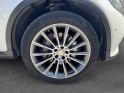Mercedes glc classe   250 9g-tronic 4matic fascination pack amg occasion simplicicar pertuis  simplicicar simplicibike france