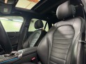 Mercedes glc classe   250 9g-tronic 4matic fascination pack amg occasion simplicicar pertuis  simplicicar simplicibike france