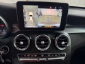 Mercedes glc classe   250 9g-tronic 4matic fascination pack amg occasion simplicicar pertuis  simplicicar simplicibike france
