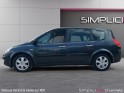 Renault scenic ii 1.9 dci 130 fap exception occasion simplicicar charmes simplicicar simplicibike france