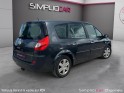 Renault scenic ii 1.9 dci 130 fap exception occasion simplicicar charmes simplicicar simplicibike france