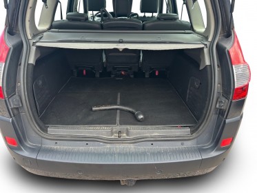 Renault scenic ii 1.9 dci 130 fap exception occasion simplicicar charmes simplicicar simplicibike france
