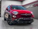 Fiat 500x 1.4 multiair 140 ch cross occasion simplicicar beaune simplicicar simplicibike france