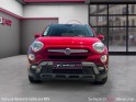 Fiat 500x 1.4 multiair 140 ch cross occasion simplicicar beaune simplicicar simplicibike france