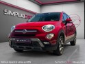 Fiat 500x 1.4 multiair 140 ch cross occasion simplicicar beaune simplicicar simplicibike france