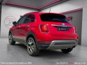 Fiat 500x 1.4 multiair 140 ch cross occasion simplicicar beaune simplicicar simplicibike france