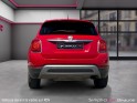 Fiat 500x 1.4 multiair 140 ch cross occasion simplicicar beaune simplicicar simplicibike france