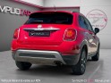 Fiat 500x 1.4 multiair 140 ch cross occasion simplicicar beaune simplicicar simplicibike france