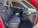 Fiat 500x 1.4 multiair 140 ch cross occasion simplicicar beaune simplicicar simplicibike france