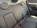 Fiat 500x 1.4 multiair 140 ch cross occasion simplicicar beaune simplicicar simplicibike france