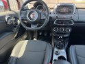 Fiat 500x 1.4 multiair 140 ch cross occasion simplicicar beaune simplicicar simplicibike france