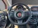Fiat 500x 1.4 multiair 140 ch cross occasion simplicicar beaune simplicicar simplicibike france
