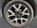 Fiat 500x 1.4 multiair 140 ch cross occasion simplicicar beaune simplicicar simplicibike france