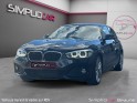 Bmw serie 1 f20 lci2 120d 190 ch bva8 m sport occasion simplicicar beaune simplicicar simplicibike france