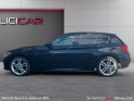 Bmw serie 1 f20 lci2 120d 190 ch bva8 m sport occasion simplicicar beaune simplicicar simplicibike france