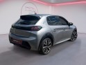 Peugeot 208 gt 100 ch bvm6 camera de recul/ cuir complet occasion simplicicar orgeval  simplicicar simplicibike france