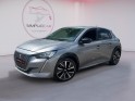 Peugeot 208 gt 100 ch bvm6 camera de recul/ cuir complet occasion simplicicar orgeval  simplicicar simplicibike france