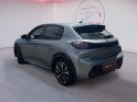 Peugeot 208 gt 100 ch bvm6 camera de recul/ cuir complet occasion simplicicar orgeval  simplicicar simplicibike france