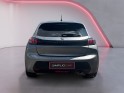 Peugeot 208 gt 100 ch bvm6 camera de recul/ cuir complet occasion simplicicar orgeval  simplicicar simplicibike france