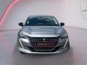 Peugeot 208 gt 100 ch bvm6 camera de recul/ cuir complet occasion simplicicar orgeval  simplicicar simplicibike france