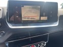 Peugeot 208 gt 100 ch bvm6 camera de recul/ cuir complet occasion simplicicar orgeval  simplicicar simplicibike france