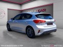 Ford focus 1.0 ecoboost 125 ss st line occasion simplicicar rennes simplicicar simplicibike france
