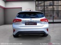 Ford focus 1.0 ecoboost 125 ss st line occasion simplicicar rennes simplicicar simplicibike france