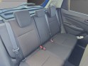 Suzuki swift sport 1.4 boosterjet 129 ch hybrid sièges chauffants carplay tva récupérable garantie 12 mois occasion...