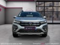 Dacia sandero eco-g 100 - 22 stepway confort occasion simplicicar st-maximin simplicicar simplicibike france