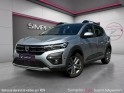 Dacia sandero eco-g 100 - 22 stepway confort occasion simplicicar st-maximin simplicicar simplicibike france