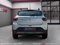 Dacia sandero eco-g 100 - 22 stepway confort occasion simplicicar st-maximin simplicicar simplicibike france