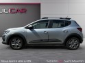 Dacia sandero eco-g 100 - 22 stepway confort occasion simplicicar st-maximin simplicicar simplicibike france