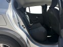Dacia sandero eco-g 100 - 22 stepway confort occasion simplicicar st-maximin simplicicar simplicibike france