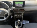 Dacia sandero eco-g 100 - 22 stepway confort occasion simplicicar st-maximin simplicicar simplicibike france