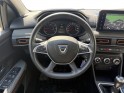 Dacia sandero eco-g 100 - 22 stepway confort occasion simplicicar st-maximin simplicicar simplicibike france