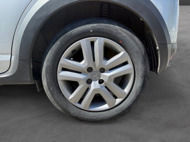 Dacia sandero eco-g 100 - 22 stepway confort occasion simplicicar st-maximin simplicicar simplicibike france