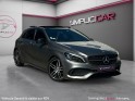 Mercedes classe a 200 d 7g-dct fascination amg - toit ouvrant - sièges électriques - garantie 12 mois occasion simplicicar...
