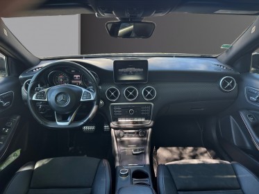 Mercedes classe a 200 d 7g-dct fascination amg - toit ouvrant - sièges électriques - garantie 12 mois occasion simplicicar...