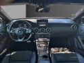 Mercedes classe a 200 d 7g-dct fascination amg - toit ouvrant - sièges électriques - garantie 12 mois occasion simplicicar...