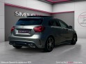 Mercedes classe a 200 d 7g-dct fascination amg - toit ouvrant - sièges électriques - garantie 12 mois occasion simplicicar...