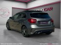 Mercedes classe a 200 d 7g-dct fascination amg - toit ouvrant - sièges électriques - garantie 12 mois occasion simplicicar...